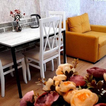 Sweet Home Apartment Tbilisi Eksteriør billede