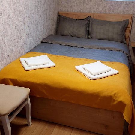Sweet Home Apartment Tbilisi Eksteriør billede