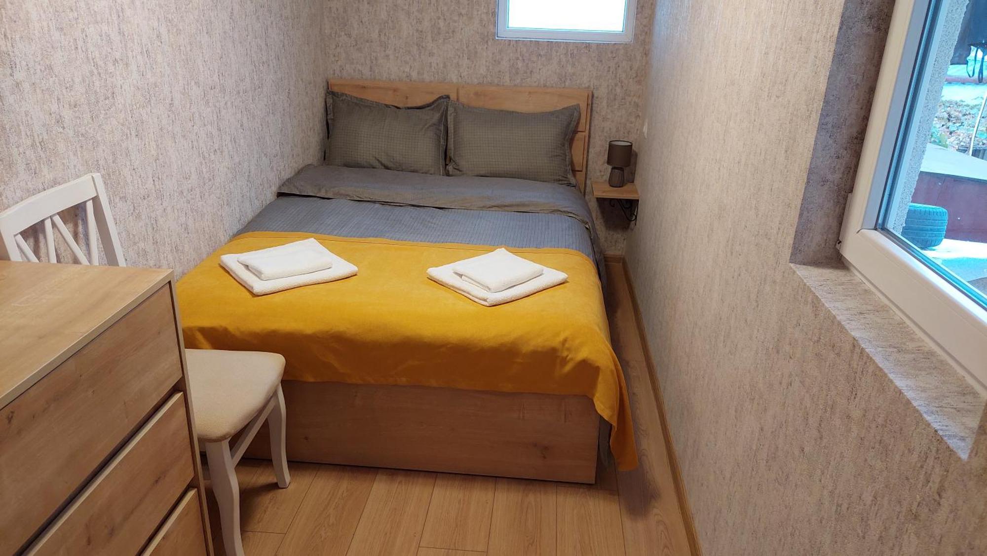 Sweet Home Apartment Tbilisi Eksteriør billede