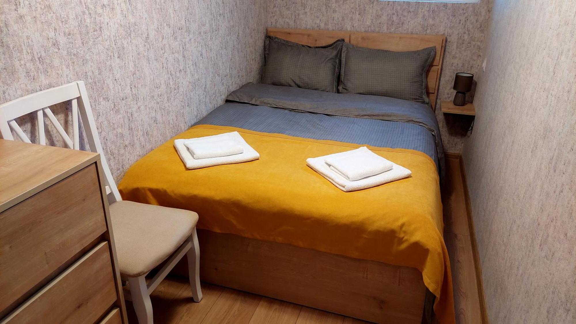 Sweet Home Apartment Tbilisi Eksteriør billede
